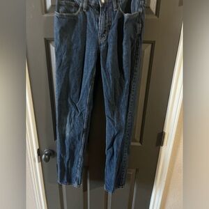 Old navy men’s jeans 30 x 34